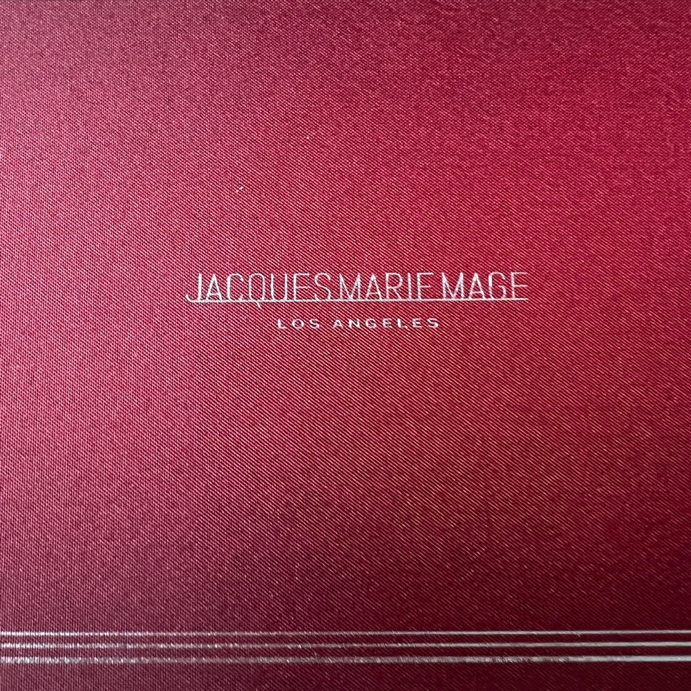 Jaque Marie Mage - Molitor - Picture 7 of 7